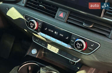 Ліфтбек Audi A5 Sportback 2021 в 