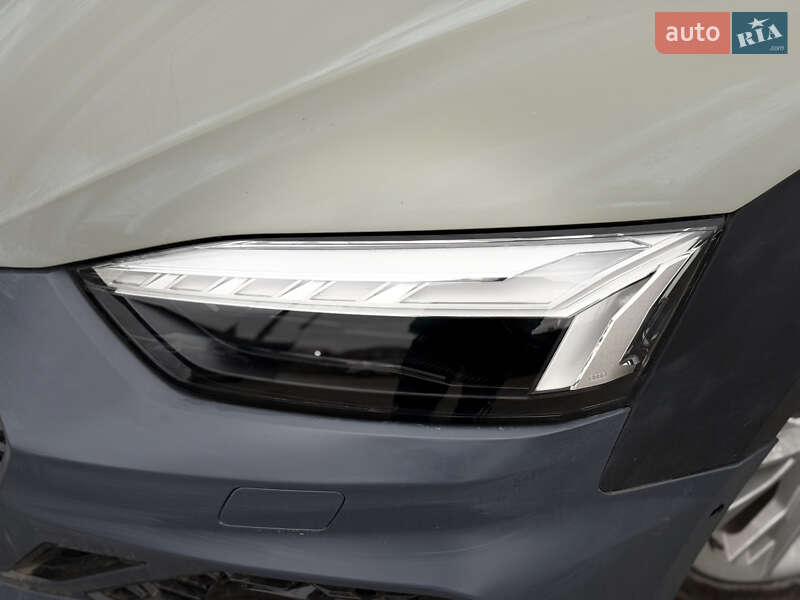 Лифтбек Audi A5 Sportback 2021 в Киеве