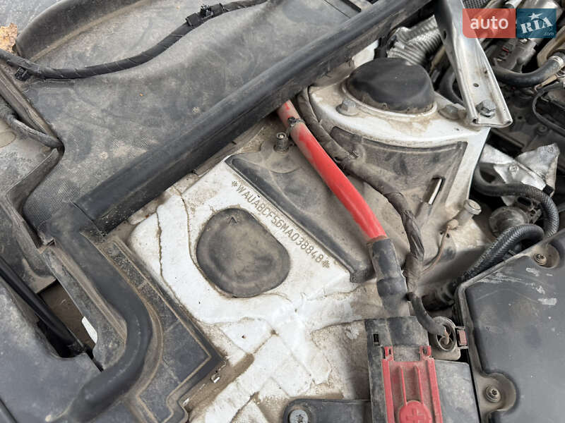 Лифтбек Audi A5 Sportback 2021 в Киеве