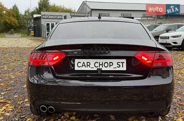 Ліфтбек Audi A5 Sportback 2013 в 