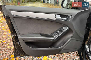 Ліфтбек Audi A5 Sportback 2013 в 