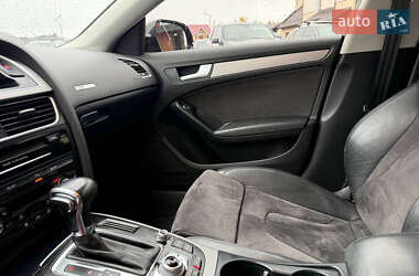 Ліфтбек Audi A5 Sportback 2013 в 