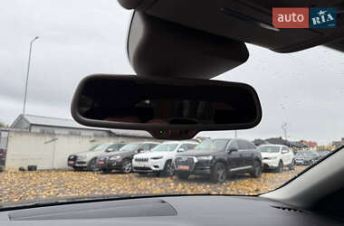 Ліфтбек Audi A5 Sportback 2013 в 