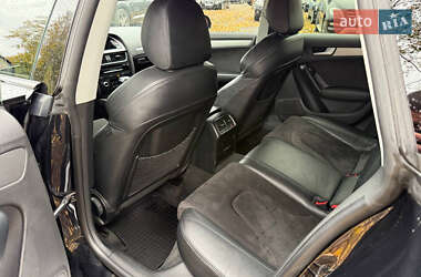 Ліфтбек Audi A5 Sportback 2013 в 