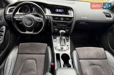 Ліфтбек Audi A5 Sportback 2013 в 