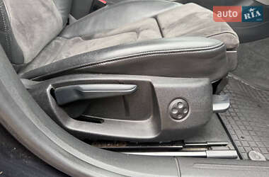 Ліфтбек Audi A5 Sportback 2013 в 