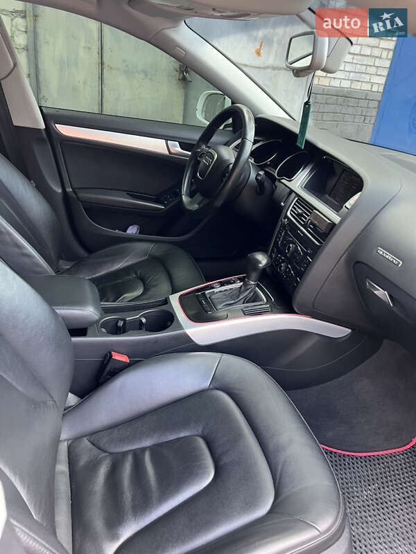 Ліфтбек Audi A5 Sportback 2010 в Києві фото 9 Ліфтбек Audi A5 Sportback 2010 в Києві