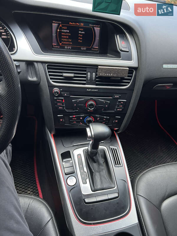 Ліфтбек Audi A5 Sportback 2010 в Києві фото 18 Ліфтбек Audi A5 Sportback 2010 в Києві