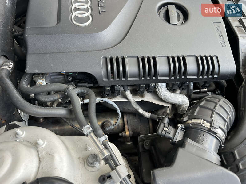 Ліфтбек Audi A5 Sportback 2010 в Києві фото 24 Ліфтбек Audi A5 Sportback 2010 в Києві