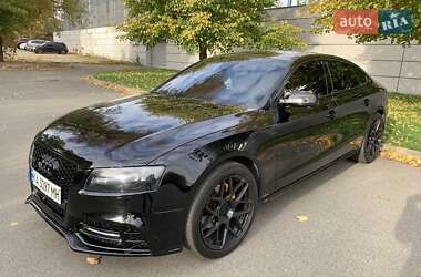 Лифтбек Audi A5 Sportback 2010 в 