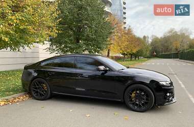 Лифтбек Audi A5 Sportback 2010 в 