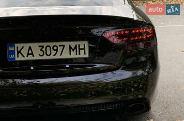 Лифтбек Audi A5 Sportback 2010 в 