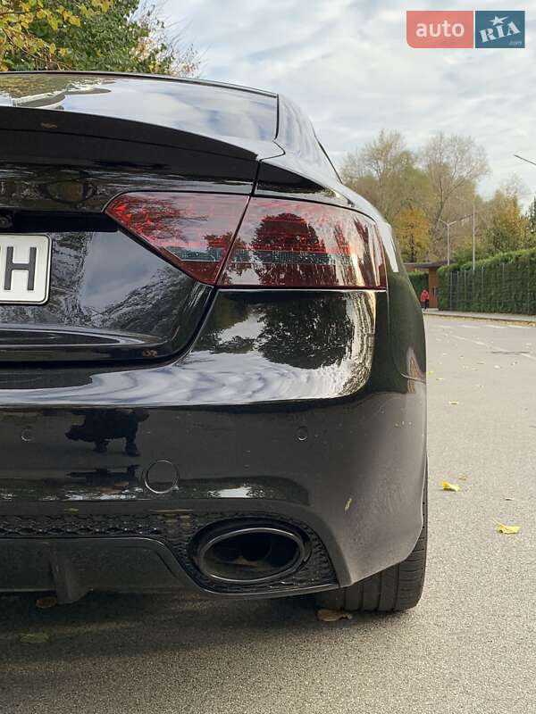 Лифтбек Audi A5 Sportback 2010 в Киеве