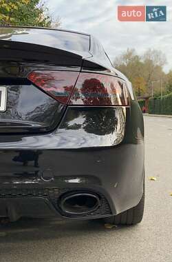 Лифтбек Audi A5 Sportback 2010 в 