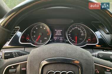 Лифтбек Audi A5 Sportback 2010 в 