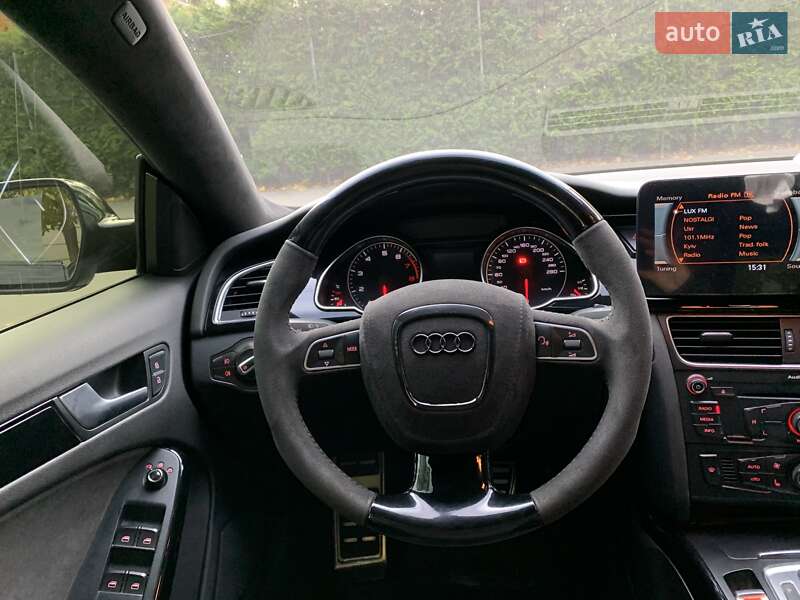 Лифтбек Audi A5 Sportback 2010 в Киеве