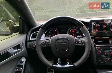 Лифтбек Audi A5 Sportback 2010 в 