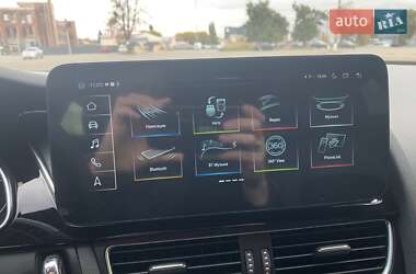 Лифтбек Audi A5 Sportback 2010 в 