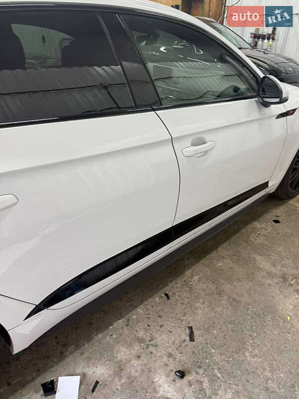 Лифтбек Audi A5 Sportback 2017 в Киеве фото 3 Лифтбек Audi A5 Sportback 2017 в Киеве