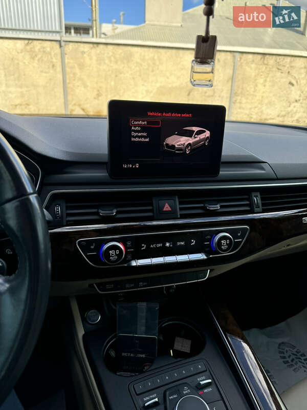 Ліфтбек Audi A5 Sportback 2019 в Стрию