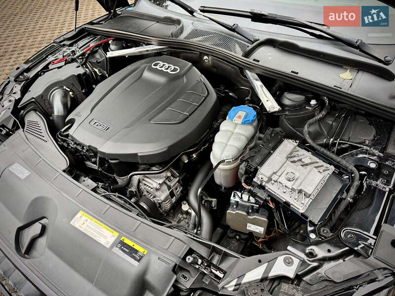 Ліфтбек Audi A5 Sportback 2019 в Києві фото 21 Ліфтбек Audi A5 Sportback 2019 в Києві