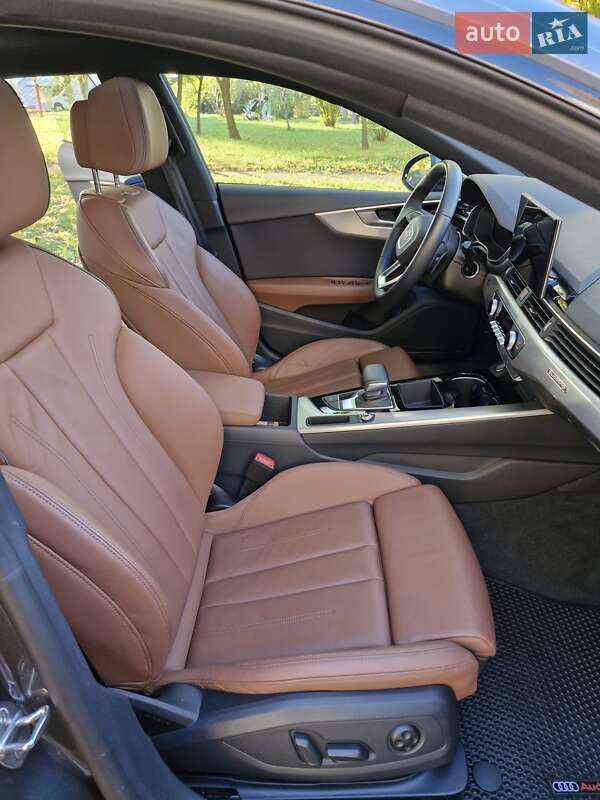 Ліфтбек Audi A5 Sportback 2024 в Києві