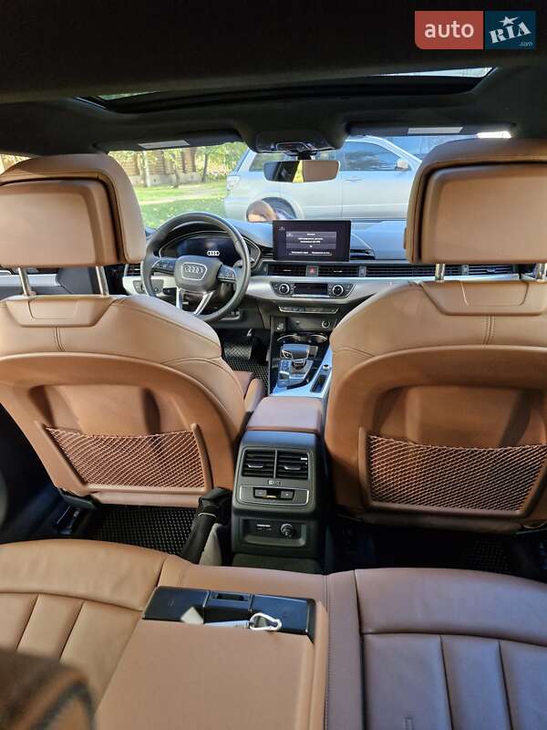 Ліфтбек Audi A5 Sportback 2024 в Києві