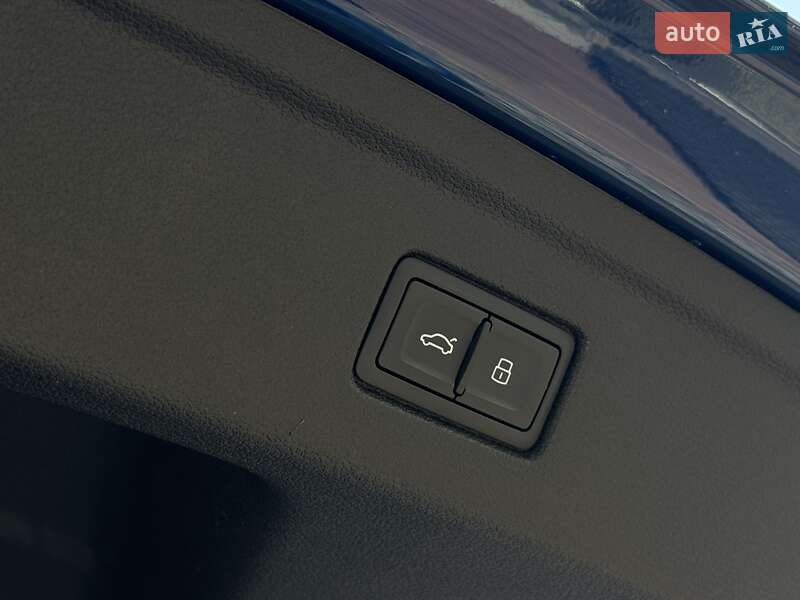 Ліфтбек Audi A5 Sportback 2018 в Львові