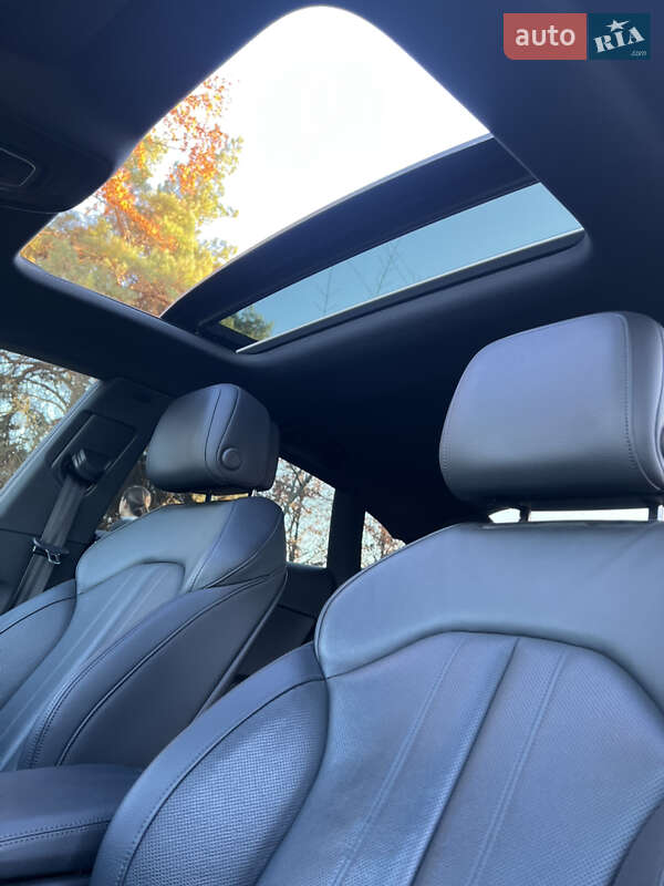 Лифтбек Audi A5 Sportback 2018 в Ровно фото 19 Лифтбек Audi A5 Sportback 2018 в Ровно