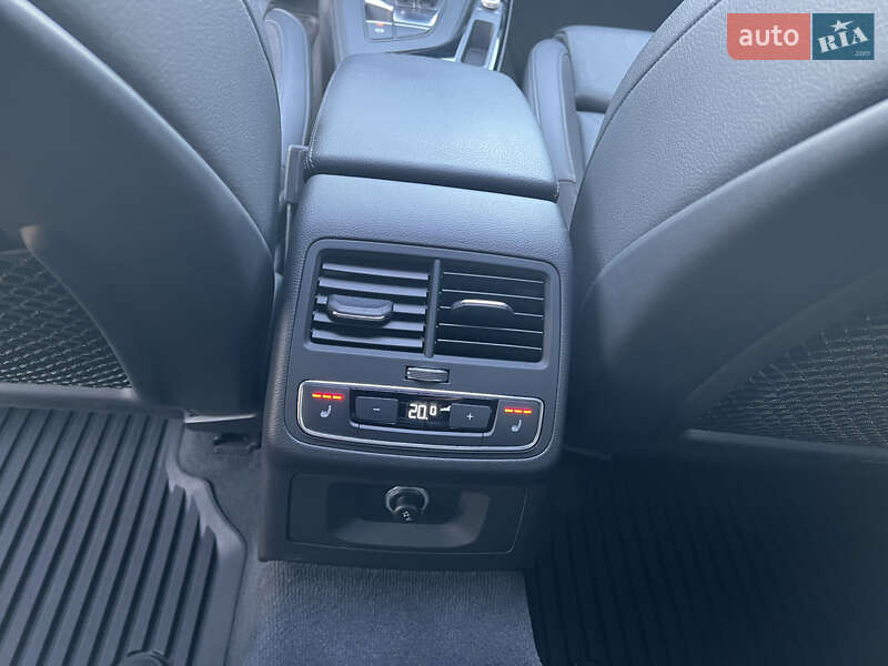 Лифтбек Audi A5 Sportback 2018 в Ровно фото 22 Лифтбек Audi A5 Sportback 2018 в Ровно