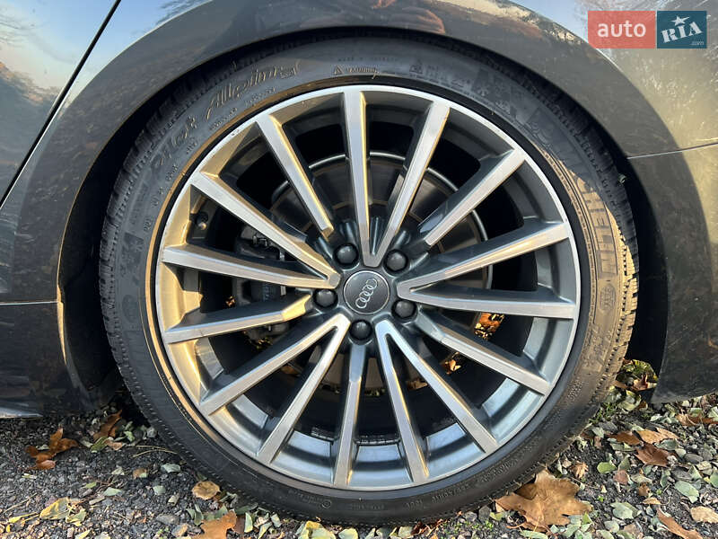 Лифтбек Audi A5 Sportback 2018 в Ровно фото 26 Лифтбек Audi A5 Sportback 2018 в Ровно