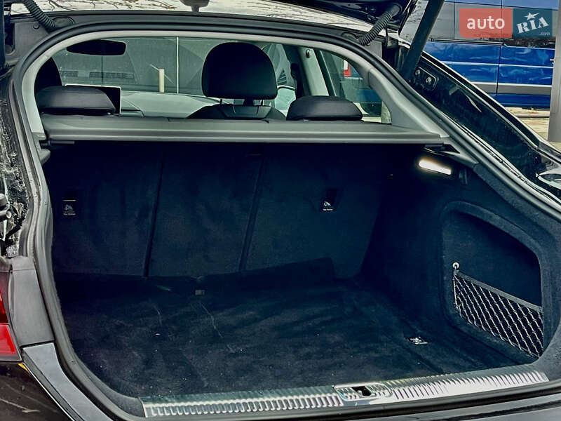 Лифтбек Audi A5 Sportback 2019 в Киеве фото 16 Лифтбек Audi A5 Sportback 2019 в Киеве
