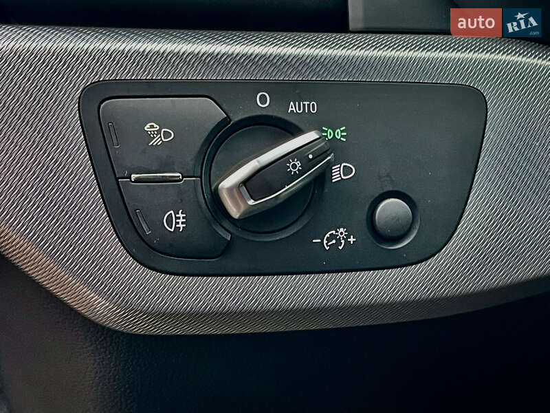 Лифтбек Audi A5 Sportback 2019 в Киеве фото 22 Лифтбек Audi A5 Sportback 2019 в Киеве