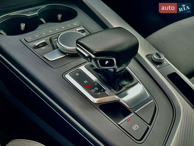 Лифтбек Audi A5 Sportback 2019 в Киеве фото 26 Лифтбек Audi A5 Sportback 2019 в Киеве