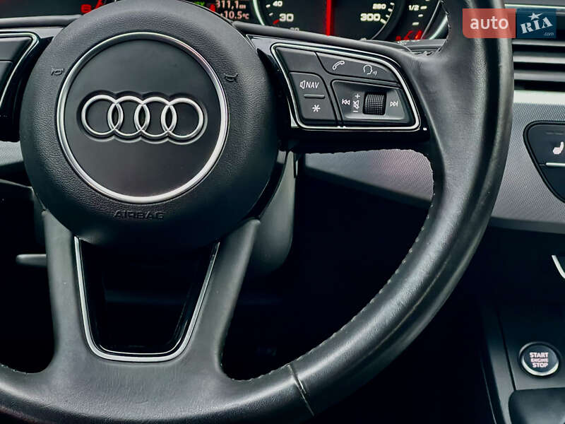 Лифтбек Audi A5 Sportback 2019 в Киеве фото 32 Лифтбек Audi A5 Sportback 2019 в Киеве