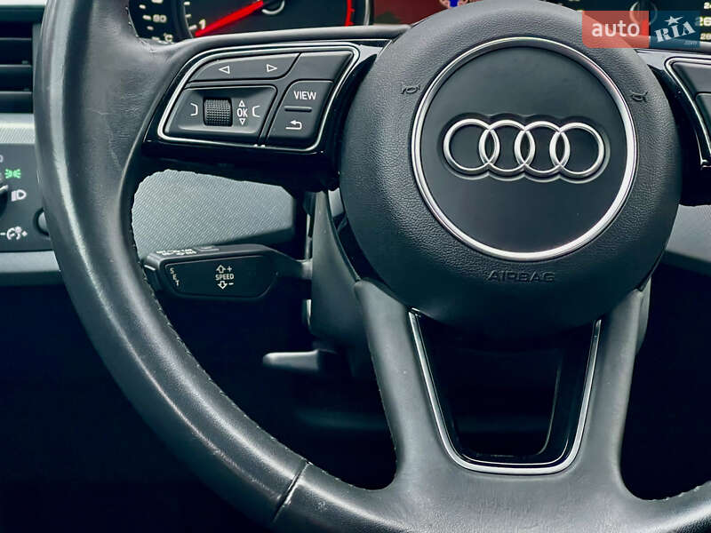 Лифтбек Audi A5 Sportback 2019 в Киеве фото 31 Лифтбек Audi A5 Sportback 2019 в Киеве