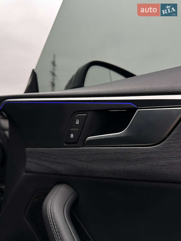 Лифтбек Audi A5 Sportback 2018 в Запорожье фото 22 Лифтбек Audi A5 Sportback 2018 в Запорожье