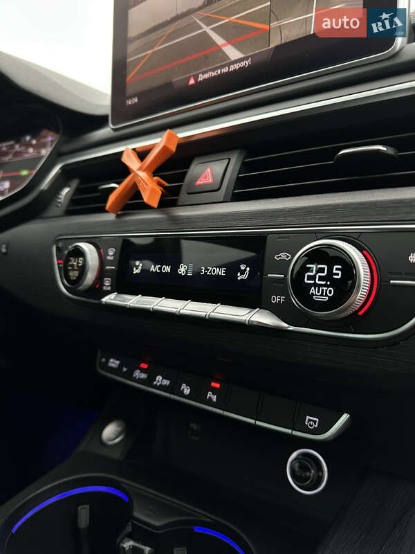Лифтбек Audi A5 Sportback 2018 в Запорожье фото 25 Лифтбек Audi A5 Sportback 2018 в Запорожье