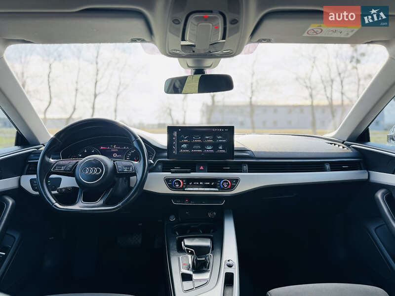 Лифтбек Audi A5 Sportback 2020 в Лохвице фото 11 Лифтбек Audi A5 Sportback 2020 в Лохвице