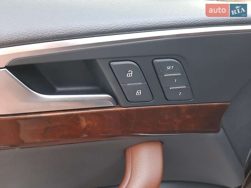 Лифтбек Audi A5 Sportback 2017 в Полтаве