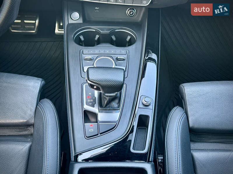 Лифтбек Audi A5 Sportback 2019 в Киеве