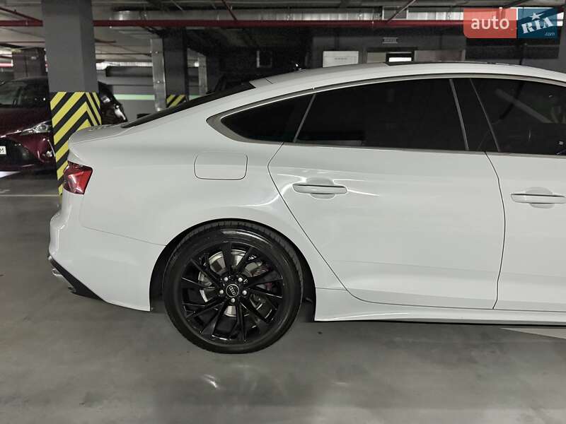 Ліфтбек Audi A5 Sportback 2021 в Дніпрі фото 4 Ліфтбек Audi A5 Sportback 2021 в Дніпрі