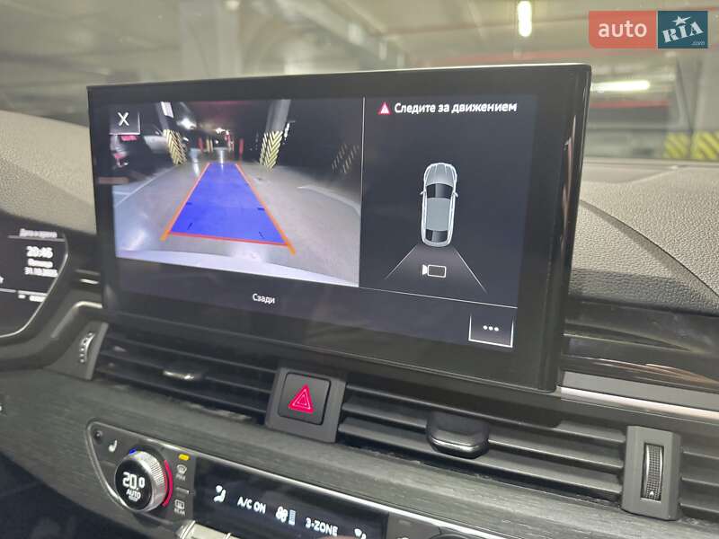 Ліфтбек Audi A5 Sportback 2021 в Дніпрі фото 28 Ліфтбек Audi A5 Sportback 2021 в Дніпрі