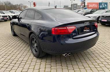 Лифтбек Audi A5 Sportback 2012 в Львове
