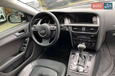 Лифтбек Audi A5 Sportback 2012 в Львове