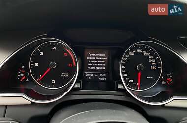 Лифтбек Audi A5 Sportback 2012 в Львове
