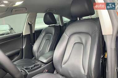Лифтбек Audi A5 Sportback 2012 в Львове