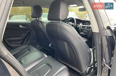 Лифтбек Audi A5 Sportback 2012 в Львове