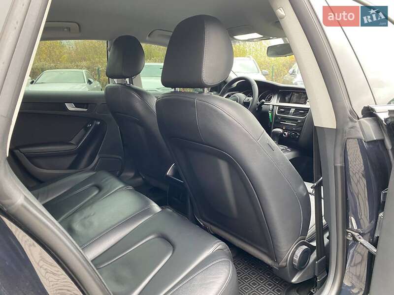Лифтбек Audi A5 Sportback 2012 в Львове фото 24 Лифтбек Audi A5 Sportback 2012 в Львове