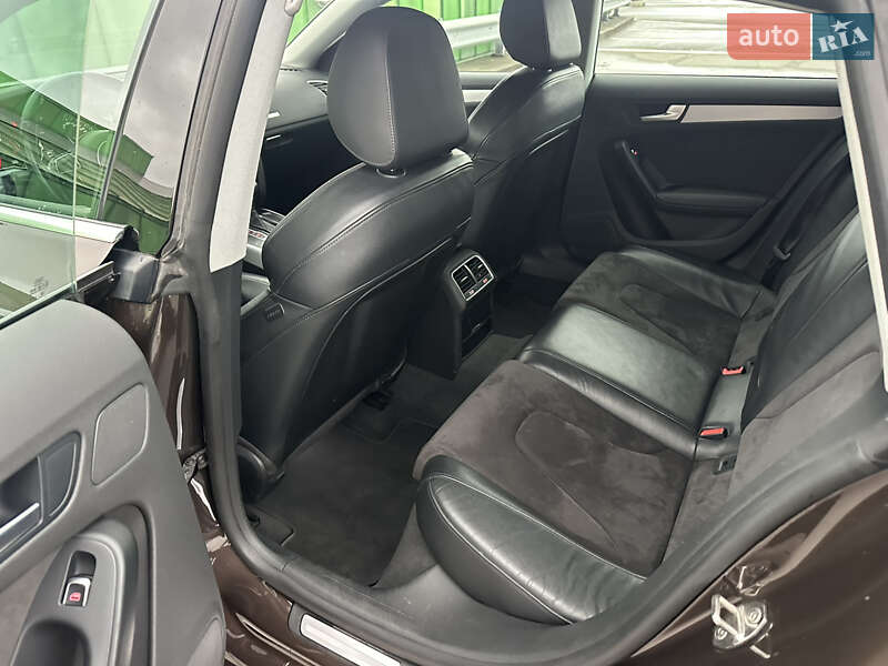 Лифтбек Audi A5 Sportback 2016 в Киеве